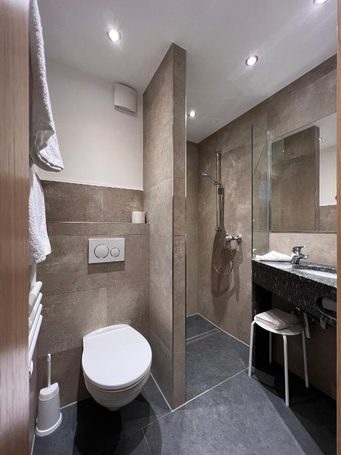 Hotel Haus Seeblick Nideggen Luaran gambar