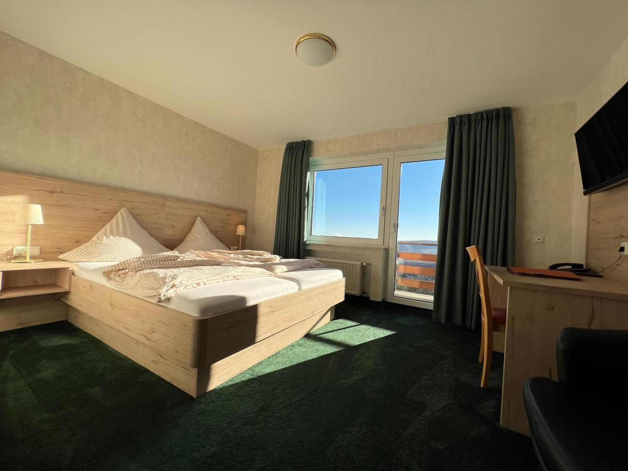 Hotel Haus Seeblick Nideggen Luaran gambar