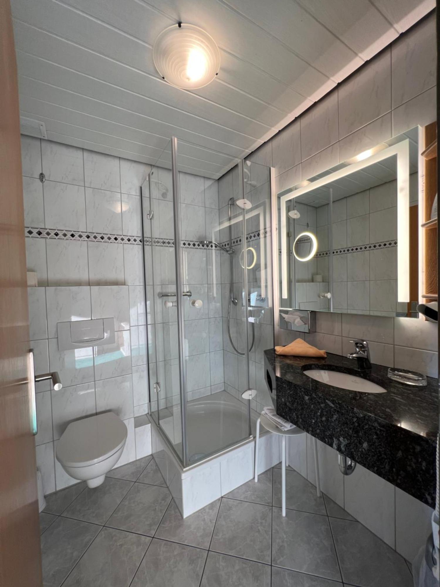 Hotel Haus Seeblick Nideggen Luaran gambar