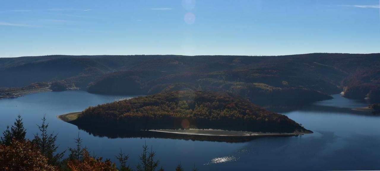 Hotel Haus Seeblick Nideggen Luaran gambar