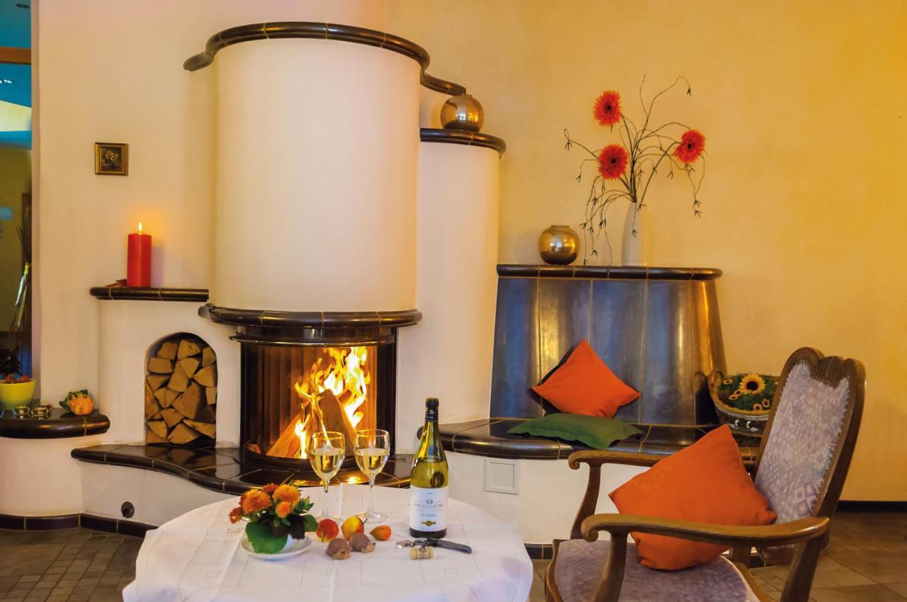 Hotel Haus Seeblick Nideggen Luaran gambar