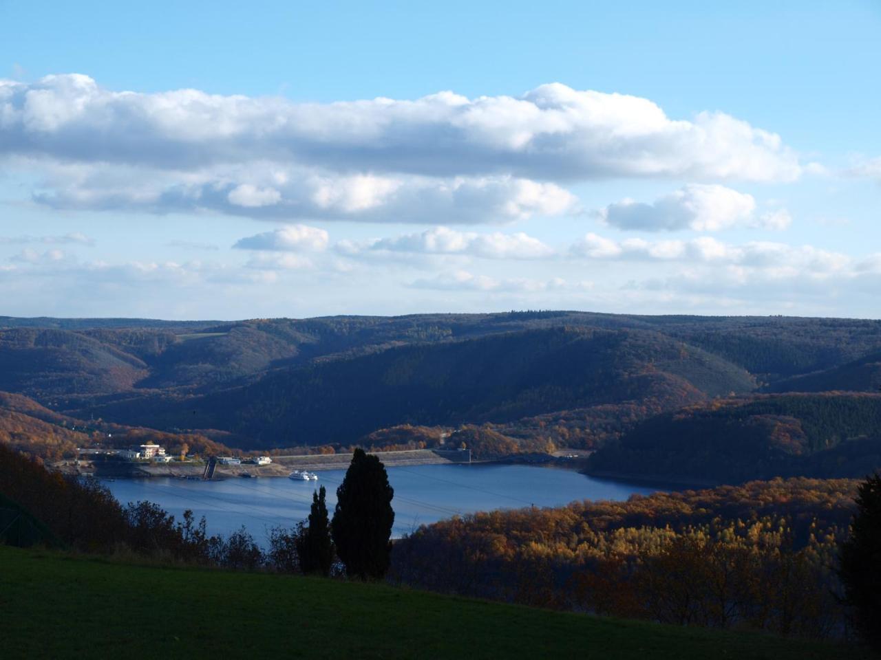 Hotel Haus Seeblick Nideggen Luaran gambar