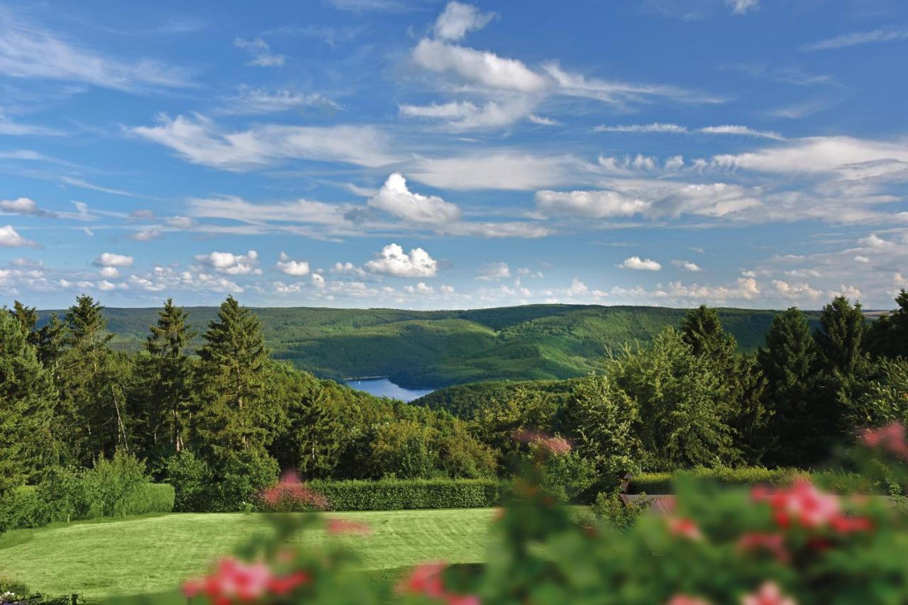 Hotel Haus Seeblick Nideggen Luaran gambar