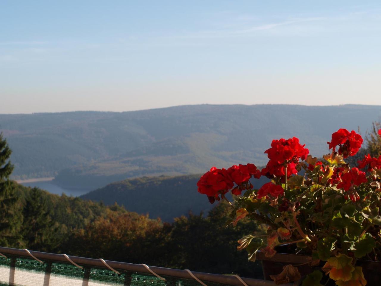 Hotel Haus Seeblick Nideggen Luaran gambar
