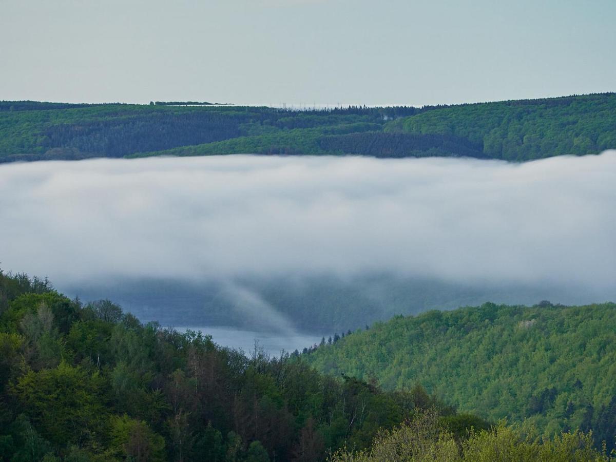 Hotel Haus Seeblick Nideggen Luaran gambar